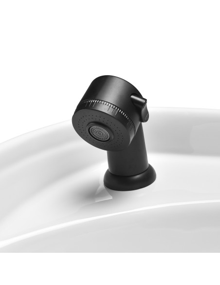 Sapone per parrucchieri Gabbiano Porto grey nero