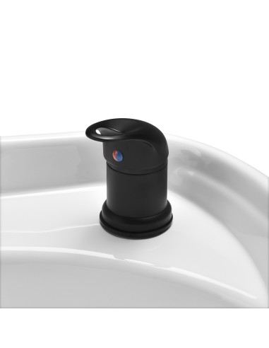 Sapone per parrucchieri Gabbiano Porto grey nero