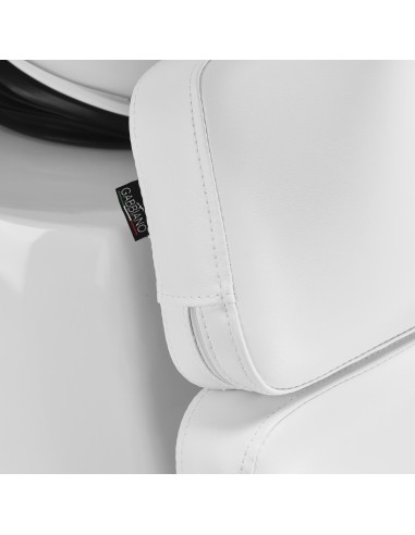 Sapone per parrucchieri Gabbiano Porto grey bianco