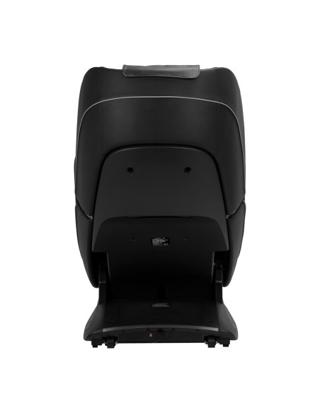 Poltrona massaggiante Sakura Luxury 808 nera