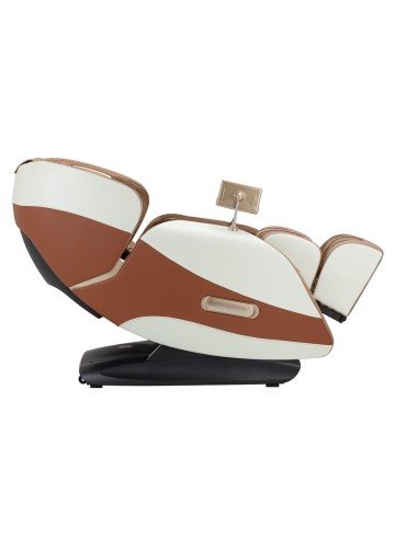 Sakura poltrona massaggiante Luxury 808...