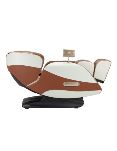 Sakura poltrona massaggiante Luxury 808...