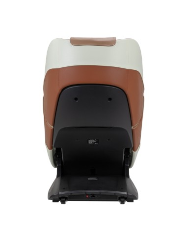 Sakura poltrona massaggiante Luxury 808...