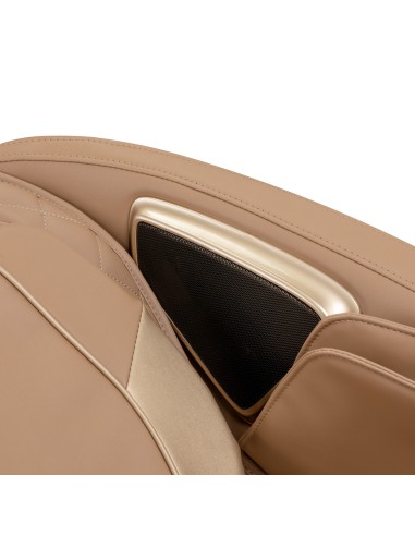 Sakura poltrona massaggiante Luxury 808...