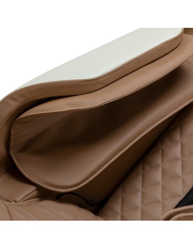 Sakura poltrona massaggiante Luxury 808...