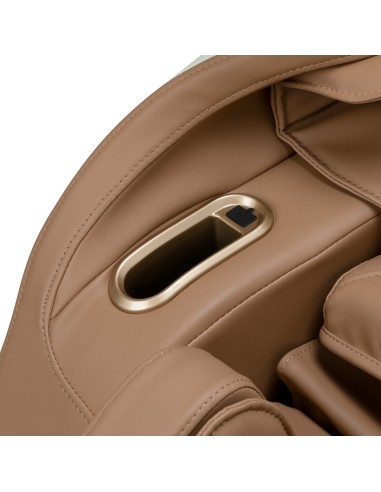 Sakura poltrona massaggiante Luxury 808...