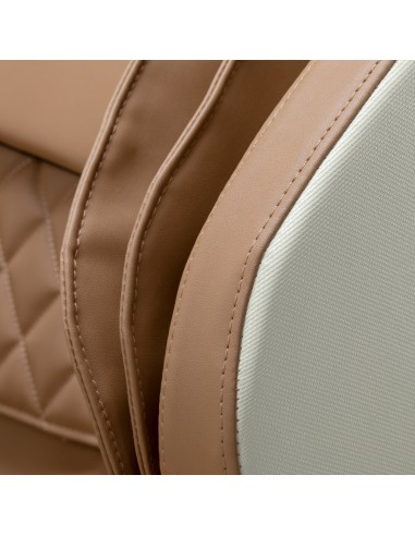 Sakura poltrona massaggiante Luxury 808...