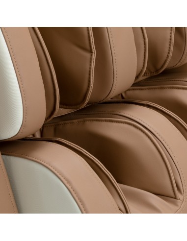 Sakura poltrona massaggiante Luxury 808...