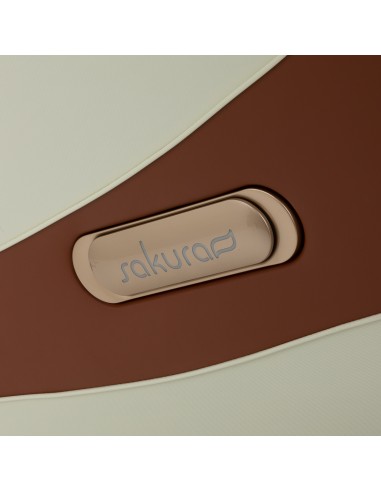 Sakura poltrona massaggiante Luxury 808...