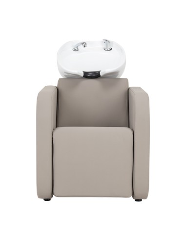 Gabbiano Sylvia lavabo da barbiere con...