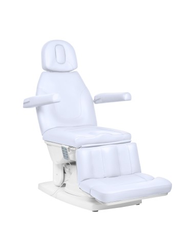 Poltrona cosmetica podologica elettrica Kate 4...