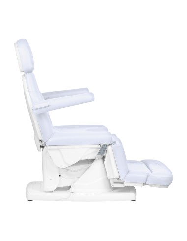 Poltrona cosmetica podologica elettrica Kate 4...