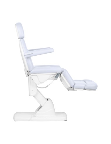 Poltrona cosmetica podologica elettrica Kate 4...