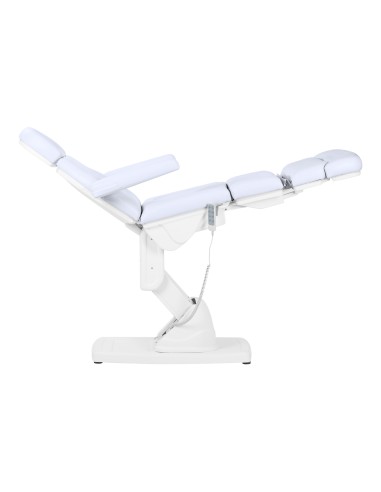 Poltrona cosmetica podologica elettrica Kate 4...