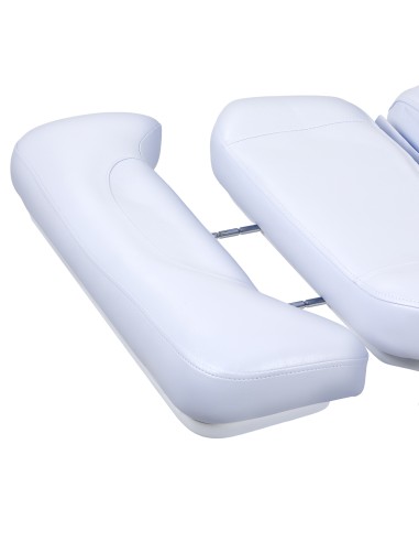 Poltrona cosmetica podologica elettrica Kate 4...