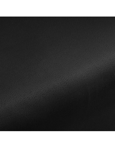 Gabbiano poltrona da parrucchiere Elda Nero