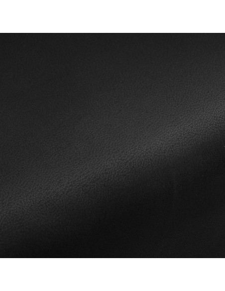 Gabbiano poltrona da parrucchiere Elda Nero