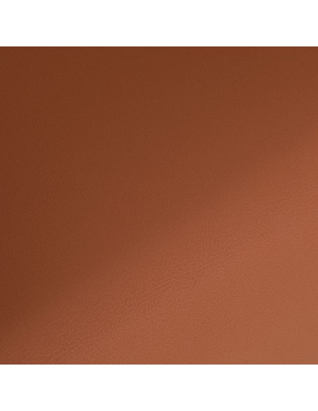 Gabbiano poltrona da parrucchiere Elda Marrone