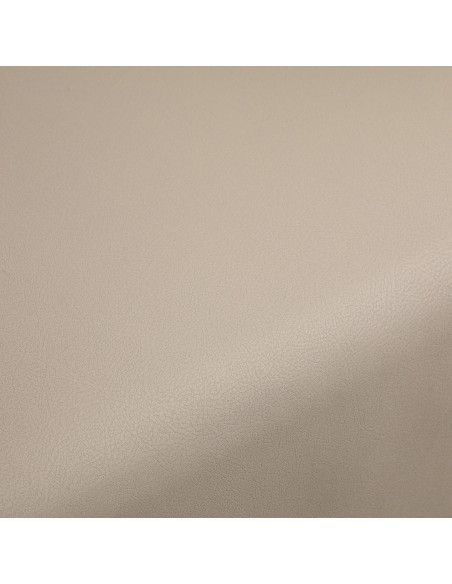 Gabbiano poltrona da parrucchiere Elda Grigio beige