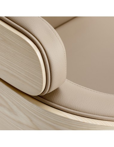 Gabbiano poltrona da parrucchiere Wratislavia...