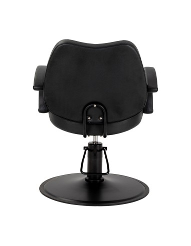 Hair System Poltrona da parrucchiere S20 Nera