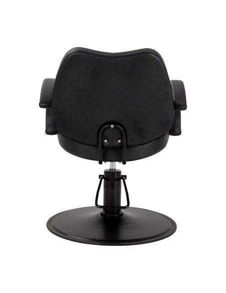 Hair System Poltrona da parrucchiere S20 Nera