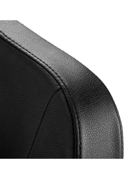 Hair System Poltrona da parrucchiere S20 Nera