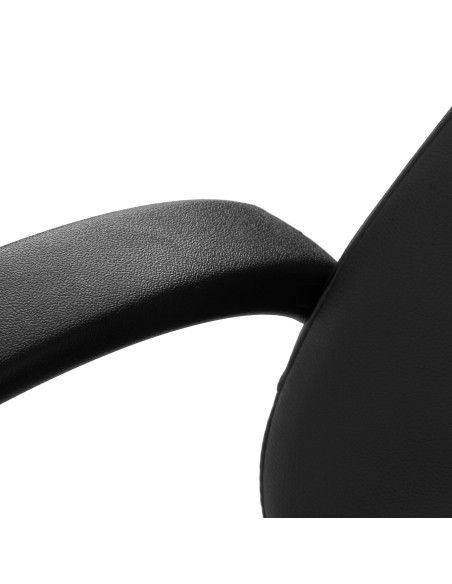 Hair System Poltrona da parrucchiere S20 Nera