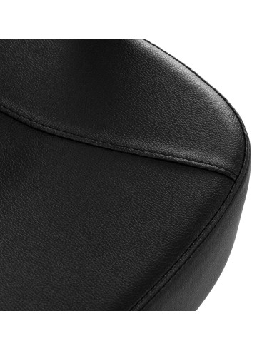 Hair System Poltrona da parrucchiere S20 Nera