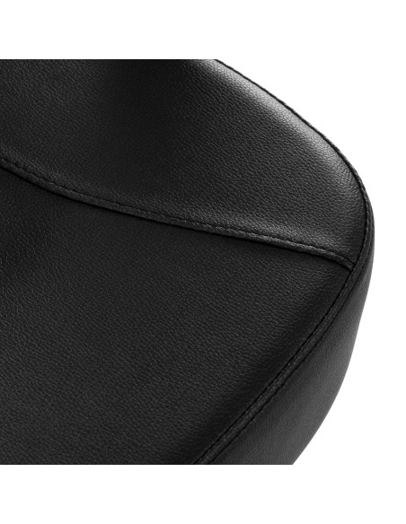 Hair System Poltrona da parrucchiere S20 Nera