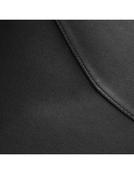 Hair System Poltrona da parrucchiere S20 Nera