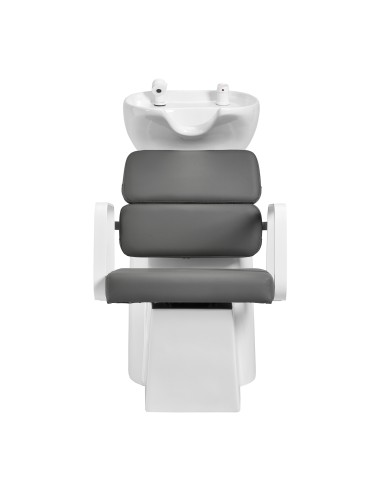 Sapone per parrucchieri Gabbiano Porto bianco...