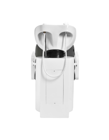 Sapone per parrucchieri Gabbiano Porto bianco...