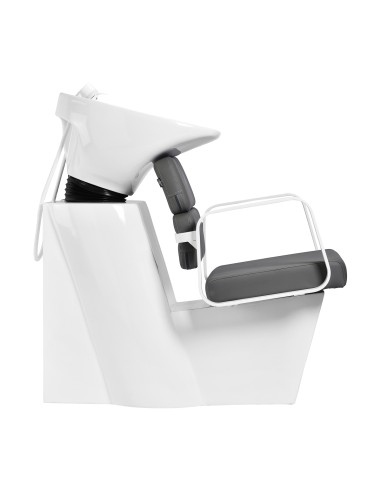 Sapone per parrucchieri Gabbiano Porto bianco...