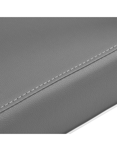 Sapone per parrucchieri Gabbiano Porto bianco grigio