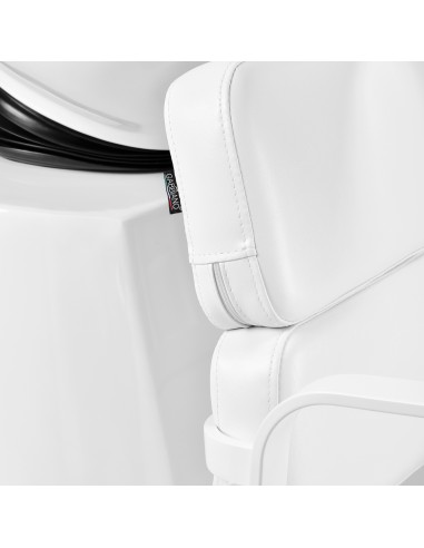 Sapone per parrucchieri Gabbiano Porto bianco...