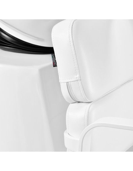 Sapone per parrucchieri Gabbiano Porto bianco bianco