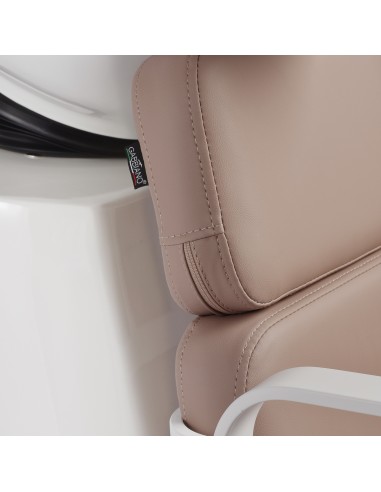 Sapone per parrucchieri Gabbiano Porto bianco...