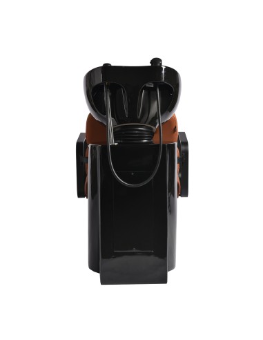 Sapone per parrucchieri Gabbiano Porto nero...