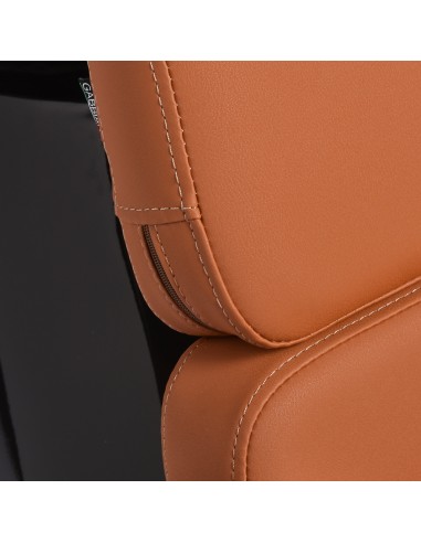 Sapone per parrucchieri Gabbiano Porto nero...