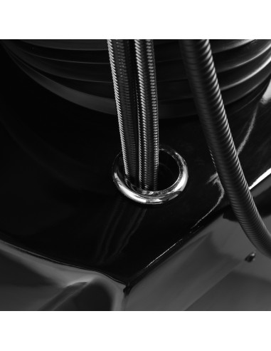 Sapone per parrucchieri Gabbiano Porto nero...