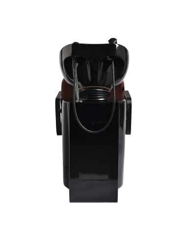 Sapone per parrucchieri Gabbiano Porto nero...