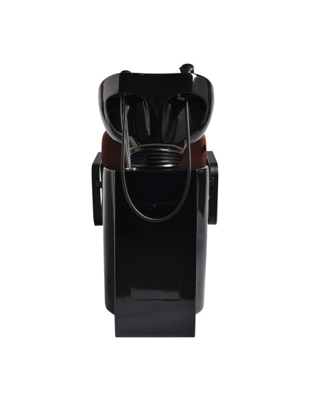 Sapone per parrucchieri Gabbiano Porto nero  cioccolato