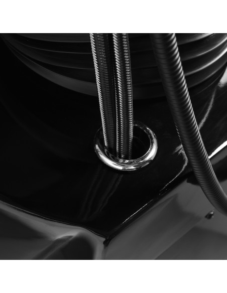 Sapone per parrucchieri Gabbiano Porto nero  cioccolato