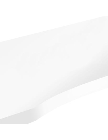 Scrivania cosmetica MOMO 05-BL 