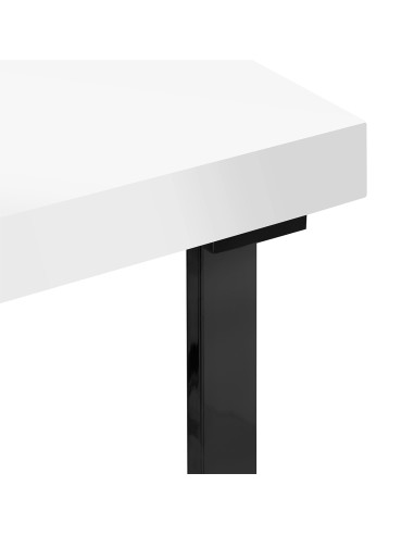 Scrivania cosmetica MOMO 05-BL 