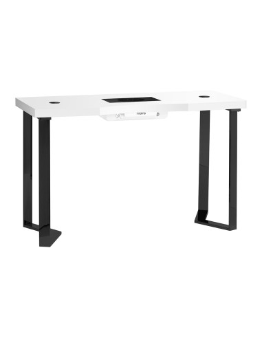 Banco cosmetico MOMO 05-BL con assorbitore