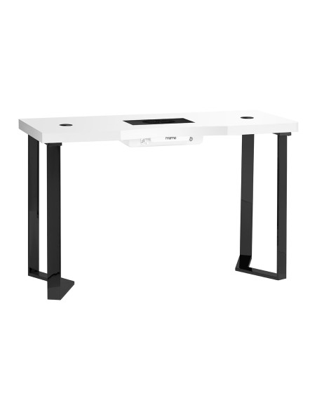 Banco cosmetico MOMO 05-BL con assorbitore