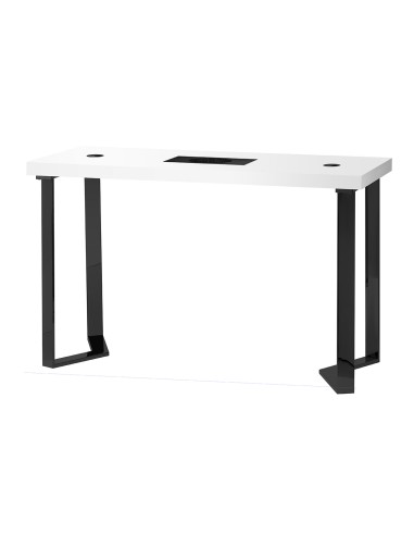 Banco cosmetico MOMO 05-BL con assorbitore