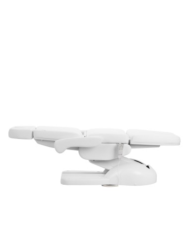 Poltrona cosmetica elettrica Azzurro Lux 3m...